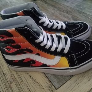 Vans SK8-HI